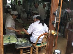 大堂-南塘油赞子(南塘店)