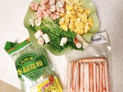 -蜀王砂锅总店