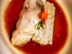 -宁波逸东豪生大酒店·逸轩中餐厅