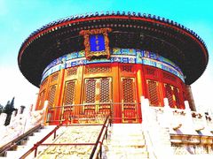 -天坛公园