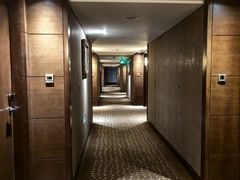 -北京希尔顿逸林酒店