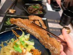 -馔豚·台北菜专门店(深圳湾万象城店)