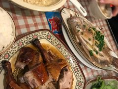 -聂记粤菜馆(鼓西路店)