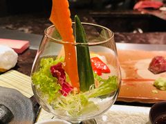 -Ginza Onodera铁板烧(外滩十八号店)