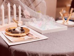 -墨more调香馆DIY自调香水(博雅国际中心B座店)