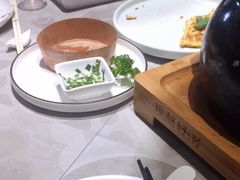 -如轩·海鲜砂锅粥·潮汕菜(南城店)