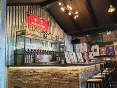 -Side Street街旁(交道口店)