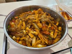 -黄记煌三汁焖锅(首创奥特莱斯店)
