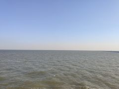 -东疆建设开发纪念公园