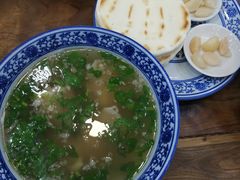 -老白家水盆羊肉