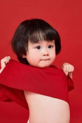 -初·印象孕妇儿童摄影馆