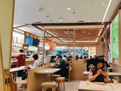 -小满手工粉(北京顺义华联店)
