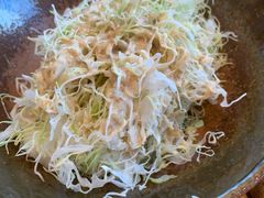 高丽菜丝-胜博殿日式炸猪排(西红门店)