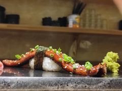 -昊·来了寿司(泡桐树店)