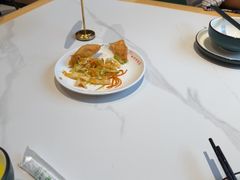 -梅利汴京烤鸭•开封豫菜地标店(晋安路店)