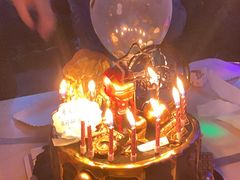-小蕊cake私人订制蛋糕