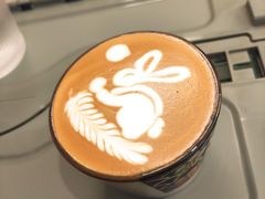 -喜柿咖啡SeeS coffee