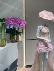 -MuseMarry婚纱(前海嘉里中心店)