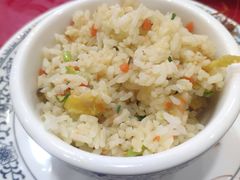 扬州炒饭-壶园美食·淮扬菜(东圈门店)