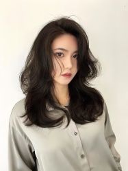 点击看大图 -IN STYLE•造型