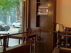 -MOSSO音乐酒吧·Live House(南京西路店)