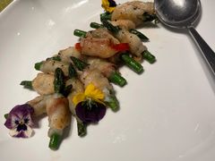 -松鹤楼(狮山永利广场店)