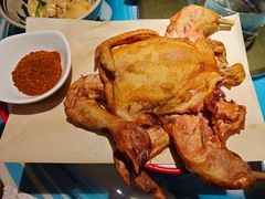 -醉长安(钟楼旗舰店)