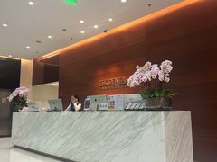 -TSK齿科德申会口腔门诊·联洋诊所