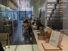-喜茶(北京五棵松华熙店)