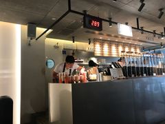 -喜茶(中山利和新地店)