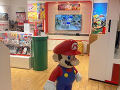 -泡泡玛特POPMART(国金街店)