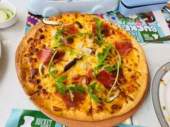 -水桶王国主题餐厅·聚会·生日派对·亲子活动·家庭套餐(亚龙湾希尔顿店)