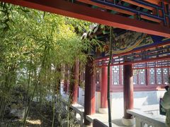 -戏马台景区