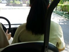 -四季酒店下午茶