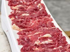 -潮汕大目牛肉火锅(皇岗旗舰店)