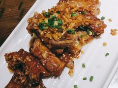 -湘邻呷铺·田园家宴(汉基广场店)