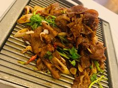 宫廷贝勒烤肉-全聚德(常州店)
