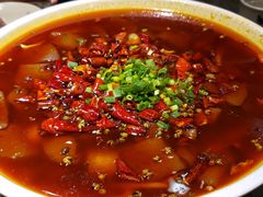 -庆合府重庆大排档(紫都城店)