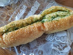 蒜香软法-心乐生活新鲜屋(星海广场店)