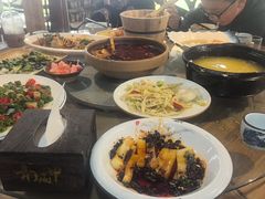 -青城甲(青城山店)