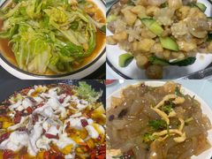 -金三可市井水煮鱼(金碧园店)