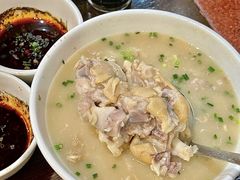 -牛王庙(龙华花园店)