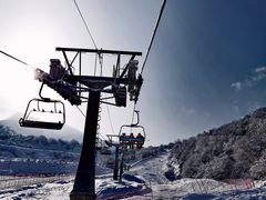 -太子岭滑雪场