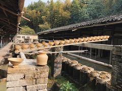 -景德镇古窑民俗博览区