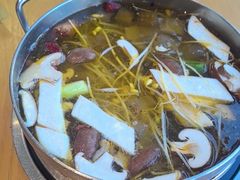 -守柴炉烤鸭(鱼嘴店)