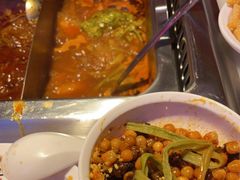 -重庆高老九火锅(万象城店)