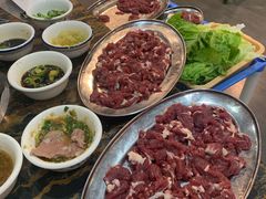 -牛一煲美食(江高店)