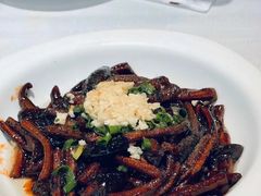 -老吉士酒家(天平路店)