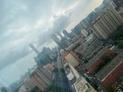 -北京康莱德酒店