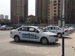 -车小二驾培联盟·顺盈驾校